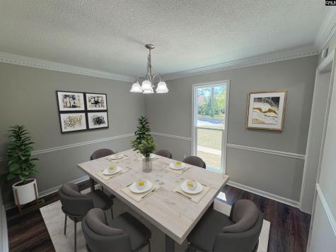 38 Cardington Court Columbia SC 29209