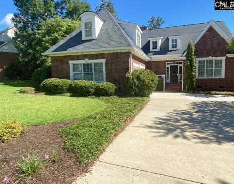 313 Belfair Road Irmo SC 29063