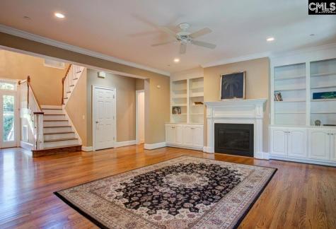 313 Belfair Road Irmo SC 29063