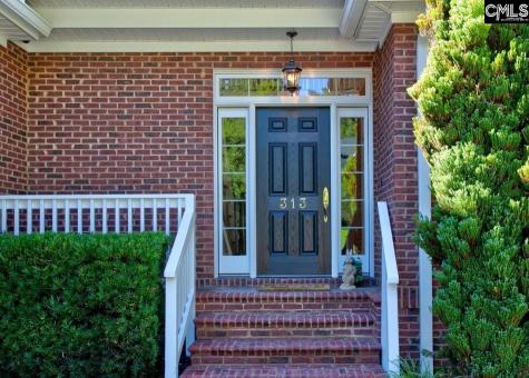 313 Belfair Road Irmo SC 29063