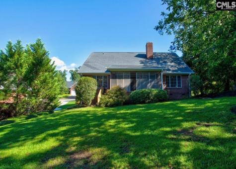 313 Belfair Road Irmo SC 29063