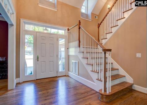 313 Belfair Road Irmo SC 29063