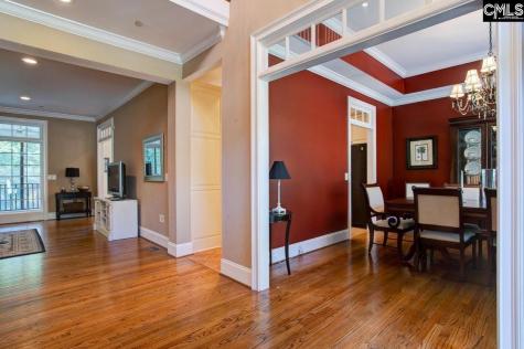 313 Belfair Road Irmo SC 29063