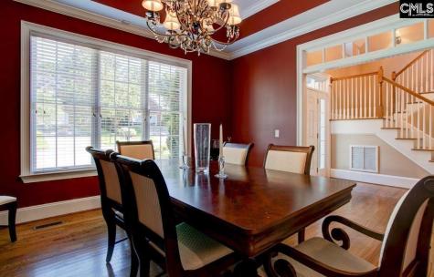 313 Belfair Road Irmo SC 29063
