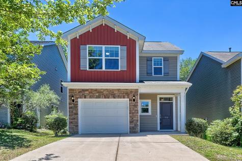 722 Pebblebranch Lane Blythewood SC 29016