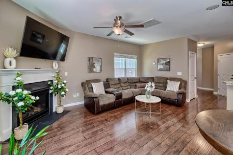 722 Pebblebranch Lane Blythewood SC 29016