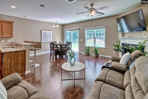 722 Pebblebranch Lane Blythewood SC 29016