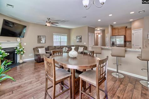 722 Pebblebranch Lane Blythewood SC 29016