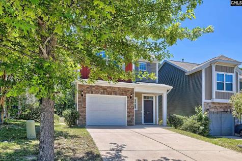 722 Pebblebranch Lane Blythewood SC 29016