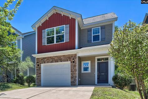 722 Pebblebranch Lane Blythewood SC 29016