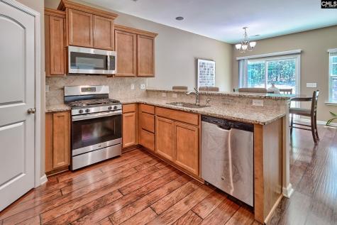722 Pebblebranch Lane Blythewood SC 29016