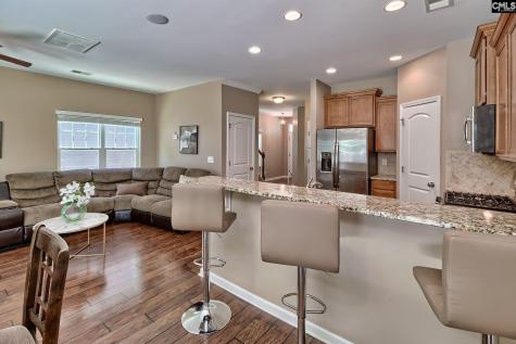 722 Pebblebranch Lane Blythewood SC 29016