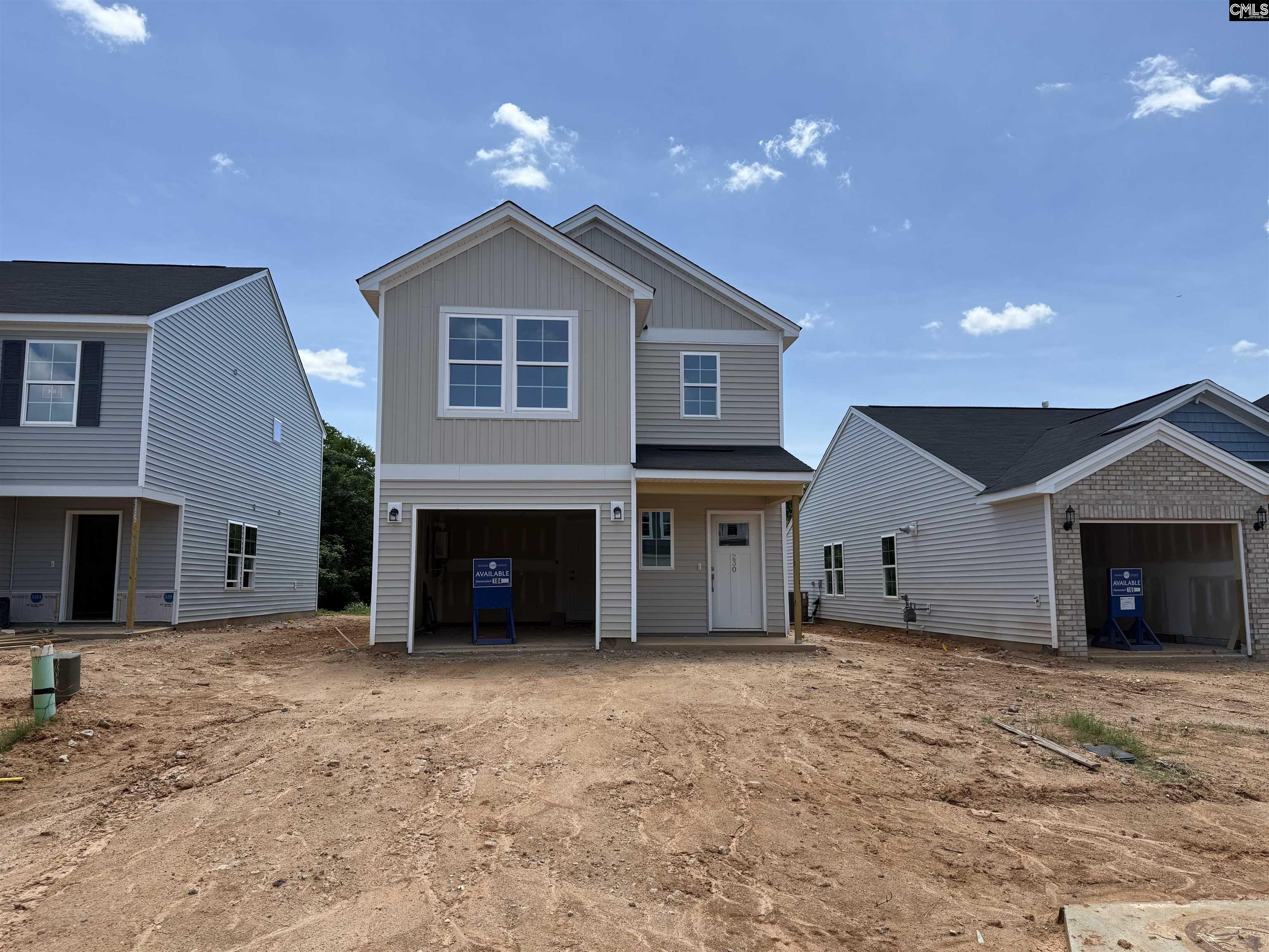 230 Laurinton Farms Drive Hopkins SC 29061