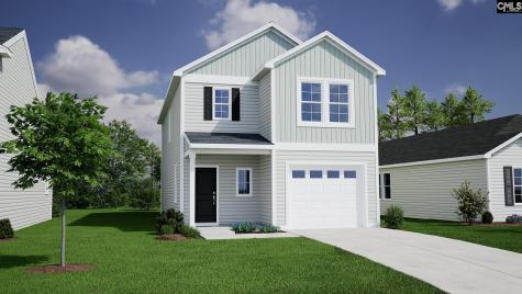230 Laurinton Farms Drive Hopkins SC 29061