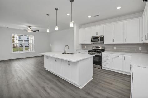 502 Adelaide Court Columbia SC 29229