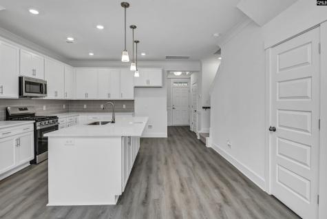 502 Adelaide Court Columbia SC 29229
