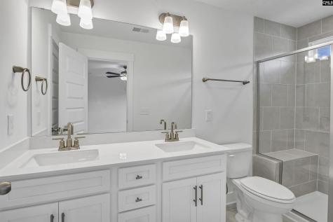 502 Adelaide Court Columbia SC 29229