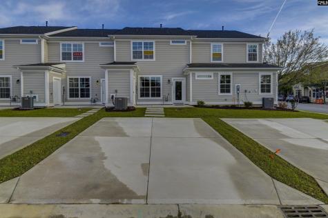 502 Adelaide Court Columbia SC 29229