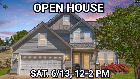 118 Harvest Grove Lane Lexington SC 29072-6953