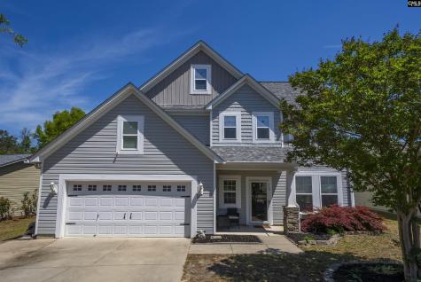 118 Harvest Grove Lane Lexington SC 29072-6953