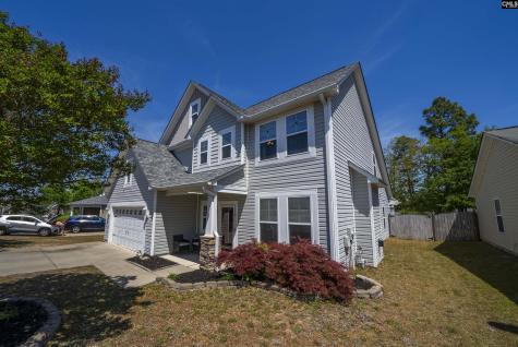 118 Harvest Grove Lane Lexington SC 29072-6953
