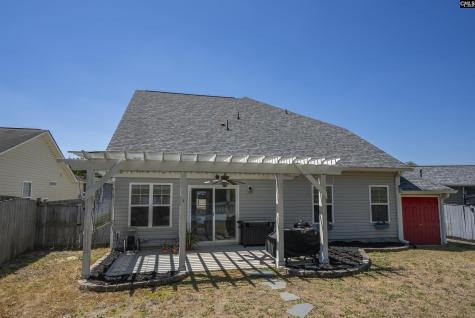 118 Harvest Grove Lane Lexington SC 29072-6953