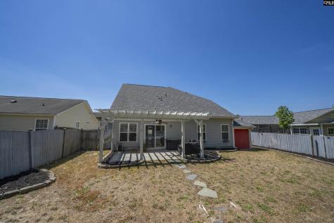 118 Harvest Grove Lane Lexington SC 29072-6953