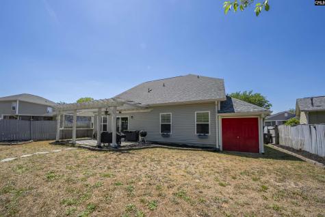 118 Harvest Grove Lane Lexington SC 29072-6953