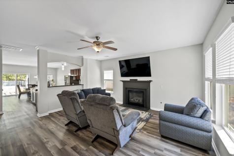 118 Harvest Grove Lane Lexington SC 29072-6953