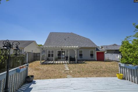 118 Harvest Grove Lane Lexington SC 29072-6953