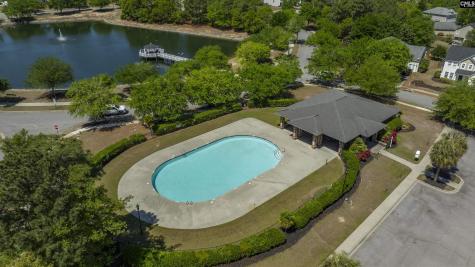 118 Harvest Grove Lane Lexington SC 29072-6953