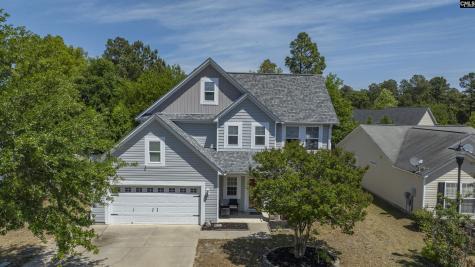 118 Harvest Grove Lane Lexington SC 29072-6953