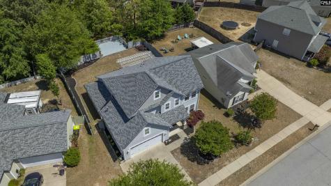 118 Harvest Grove Lane Lexington SC 29072-6953
