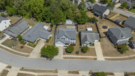 118 Harvest Grove Lane Lexington SC 29072-6953