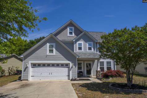 118 Harvest Grove Lane Lexington SC 29072-6953