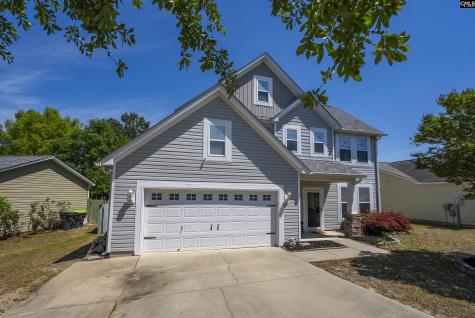 118 Harvest Grove Lane Lexington SC 29072-6953