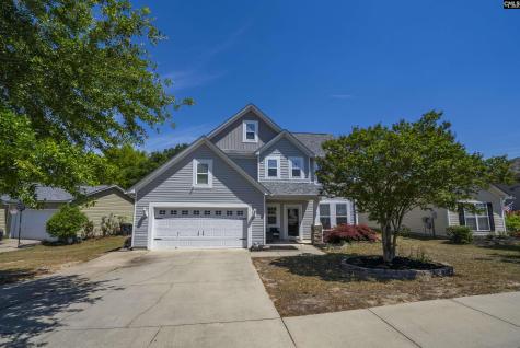 118 Harvest Grove Lane Lexington SC 29072-6953