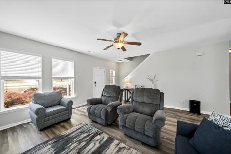 118 Harvest Grove Lane Lexington SC 29072-6953