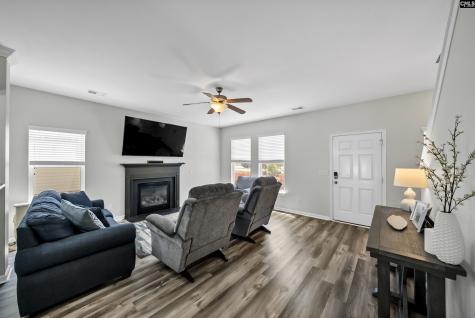 118 Harvest Grove Lane Lexington SC 29072-6953