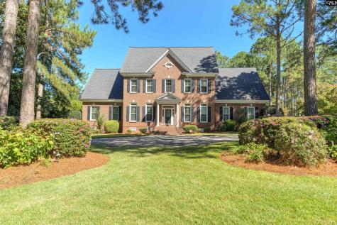 96 Oak Brook Drive Columbia SC 29223