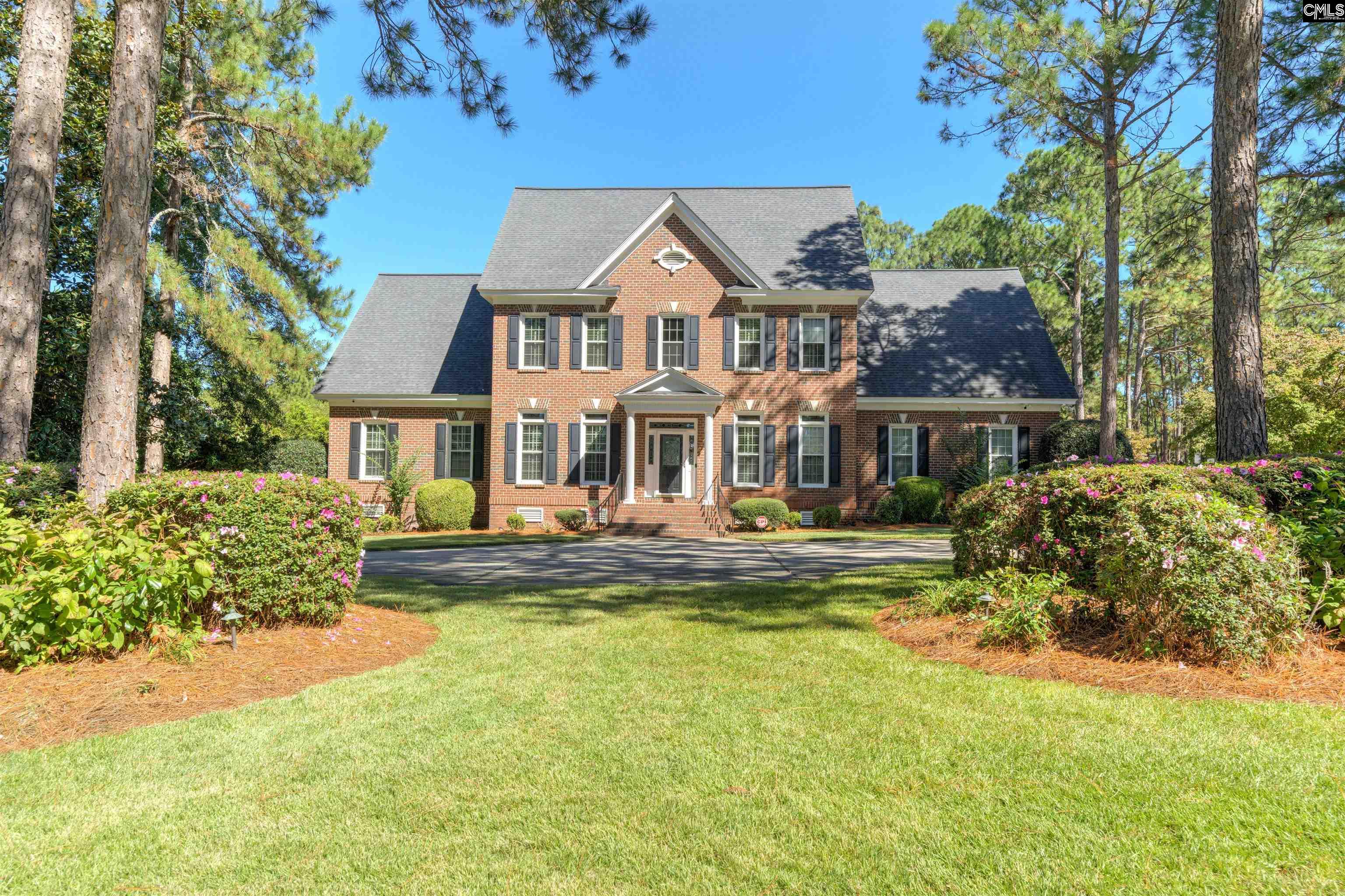 96 Oak Brook Drive Columbia SC 29223