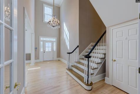96 Oak Brook Drive Columbia SC 29223