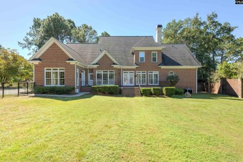 96 Oak Brook Drive Columbia SC 29223
