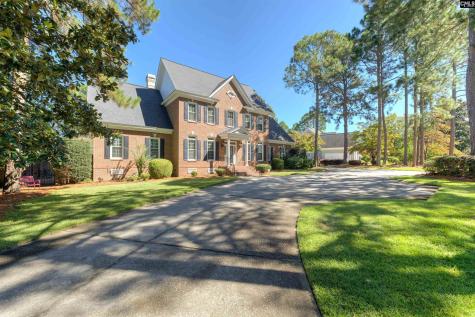 96 Oak Brook Drive Columbia SC 29223