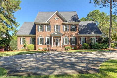 96 Oak Brook Drive Columbia SC 29223