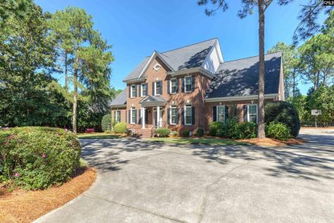 96 Oak Brook Drive Columbia SC 29223