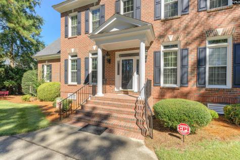 96 Oak Brook Drive Columbia SC 29223