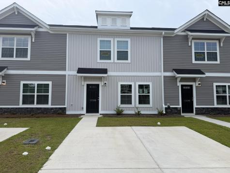 1309 Crosshill Court B Camden SC 29020-0000