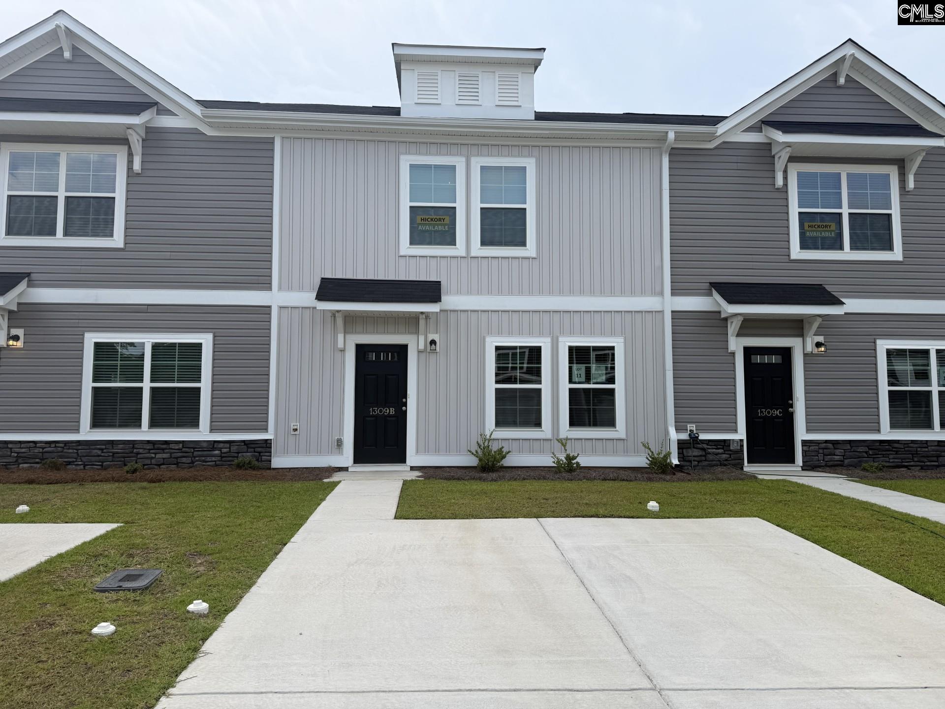 1309 Crosshill Court B Camden SC 29020-0000