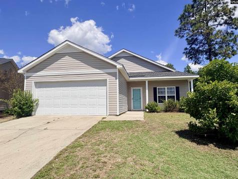 290 Baneberry Loop Lexington SC 29073